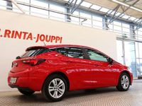 käytetty Opel Astra 5-ov Comfort 150 Turbo - 3kk lyhennysvapaa - 1-om