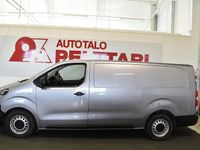 Käytetty Toyota Proace 144 HP (105 kW) 2022 Kca silver Tila-auto