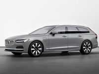 Käytetty Volvo V90 Plus 350 HP (257 kW) 2024 Farmari