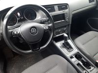 käytetty VW Golf Comfortline 1,2 TSI 77 kW (105 hv) BlueMotion Technology DSG