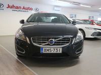 käytetty Volvo S60 2,0T Momentum Business aut