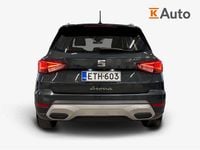 Käytetty Seat Arona Xperience 110 HP (80 kW) 2022 Katumaasturi