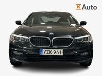 käytetty BMW 520 520 G30 Sedan d A xDrive Business Sport ** Sporttipenkit, Led ajovalot, Tutkat, Kamera **