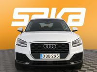Käytetty Audi Q2 Business Plus 116 HP (85 kW) 2018 Katumaasturi