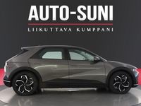 Käytetty Hyundai Ioniq Style 224 kW (305 HP) 2022 Harmaa Viistoperä