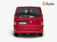 Käytetty VW T5 84 HP (61 kW) 2007 Van