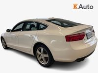 käytetty Audi A5 Sportback Business 2,0 TDI DPF 105 kW multitronic /