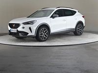 Käytetty Cupra Formentor 204 HP (150 kW) 2023 Katumaasturi