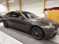 käytetty BMW 530 d