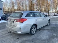 käytetty Toyota Auris Touring Sports 1,8 Hybrid Active