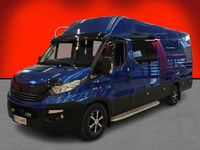 Käytetty Iveco Daily 2019