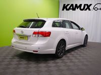 käytetty Toyota Avensis 1,6 Valvematic Life Edition Wagon