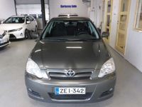 käytetty Toyota Corolla 1,6 VVT-i Linea Sol 5ov 1