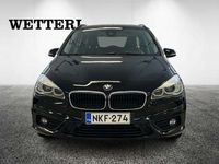 käytetty BMW 216 Gran Tourer F46 216i Business