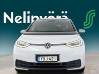 Käytetty VW ID.3 S 150 kW (204 HP) 2020 Valkoinen Viistoperä