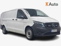 Käytetty Mercedes Vito 136 HP (100 kW) 2023 Valkoinen Van