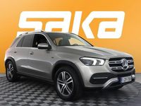 Käytetty Mercedes GLE350 211 HP (155 kW) 2021 Farmari