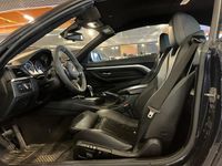Käytetty BMW 430 Cabriolet 258 HP (189 kW) 2014 Avoauto