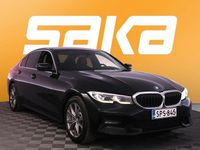 Käytetty BMW 330e Sport Line 258 HP (189 kW) 2020 Sedan