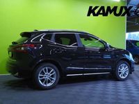 käytetty Nissan Qashqai DIG-T 115 N-Connecta 2WD 6M/T #Koukku #Navi #Kaistavahti