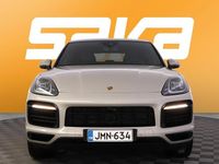 Käytetty Porsche Cayenne Sport 462 HP (339 kW) 2023 Katumaasturi