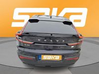 Käytetty Volvo C40 Plus 169 kW (231 HP) 2023 Katumaasturi