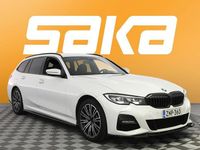 Käytetty BMW 330e Comfort Edition 292 HP (214 kW) 2021 Farmari