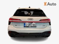 Käytetty Audi A6 299 HP (219 kW) 2025 Valkoinen Farmari