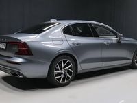 käytetty Volvo S60 T5 Business Inscription aut