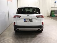 käytetty Ford Kuga 1,5 EcoBoost 150 hv M6 FWD Titanium 5-ovinen