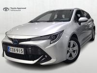 Käytetty Toyota Corolla Active 122 HP (89 kW) 2020 1f7 Farmari