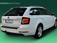 Käytetty Skoda Octavia Style 150 HP (110 kW) 2018 Farmari