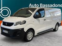 Käytetty Peugeot Expert 144 HP (105 kW) 2022 Van
