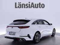 käytetty Kia ProCeed 1,6 T-GDI 204hv GT Business Premium DCT / Tästä