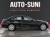 Käytetty Mercedes A180 Business 156 HP (114 kW) 2017 Musta Sedan
