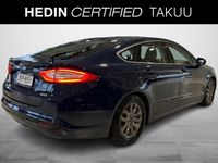 käytetty Ford Mondeo 1,5 TDCi 120hv M6 Titanium 5D // 1-OM /