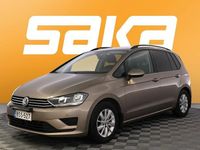 Käytetty VW Golf Sportsvan Comfortline 125 HP (91 kW) 2015 Tila-auto