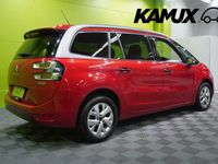 käytetty Citroën C4 Picasso 