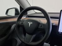 käytetty Tesla Model Y Performance AWD *AMD Ryzen *Lämpöpumppu *Parkkitutkat *Autopilot *Premium Audio