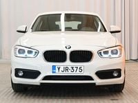 Käytetty BMW 116 116 HP (85 kW) 2017 Viistoperä