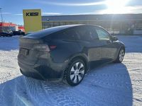 Käytetty Tesla Model Y 258 kW (351 HP) 2022 Katumaasturi