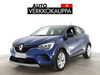 käytetty Renault Captur E-TECH Plug-in hybrid Zen *** Tämä auto 0% korko + kulut