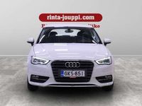 käytetty Audi A3 Sportback CC Attraction 1,2 TFSI Start-Stop S line Business