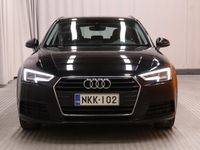 käytetty Audi A4 Avant Business 2,0 TDI 110 kW S tronic Tulossa Jyväskylään