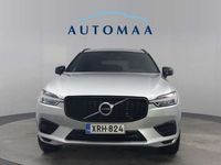 käytetty Volvo XC60 D4 AWD Inscription aut