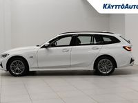 käytetty BMW 330e XDRIVE TOURING 6N71