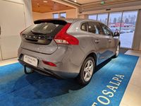 Käytetty Volvo V40 Business Edition 166 HP (122 kW) 2018 714 Farmari