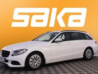 Käytetty Mercedes C200 136 HP (100 kW) 2016 Farmari