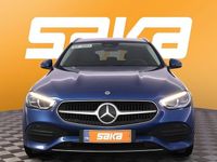 Käytetty Mercedes C300e 320 HP (235 kW) 2023 Farmari