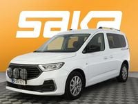 Käytetty Ford Tourneo Connect Titanium 122 HP (89 kW) 2023 Tila-auto